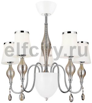 Подвесная люстра Lightstar Escica 806050