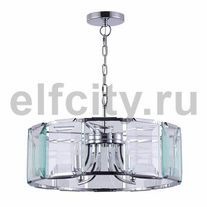 Подвесная люстра Maytoni Cerezo MOD202PL-06N