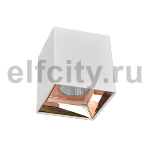 Потолочный светодиодный светильник Citilux Старк CL7440203