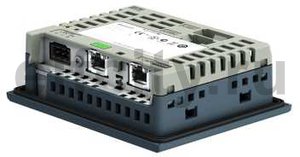 СЕНС ЦВ ТЕРМИНАЛ 3,5" TFT 6 КНОПОК 1 RJ45 RS232/485 Ethernet TCP/IP 96Mб/512кБ