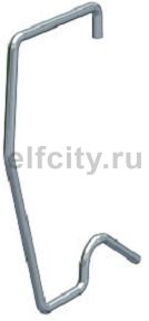 Натяжная скоба для конвекционных решеток (сталь)