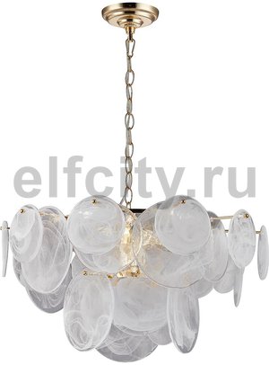 Подвесная люстра Stilfort Elegantly 2139/03/08P