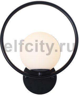 Бра Kink Light Алир 07658,19