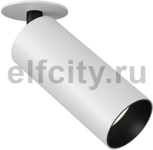 Встраиваемый светодиодный спот Maytoni Focus Led C053CL-L12W3K