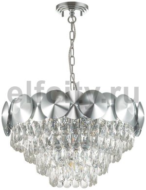 Подвесная люстра Odeon Light Catris 4972/5