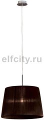 Подвесной светильник Citilux Шоколадный CL913612
