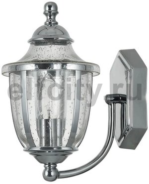 Бра Maytoni Zeil H356-WL-01-CH