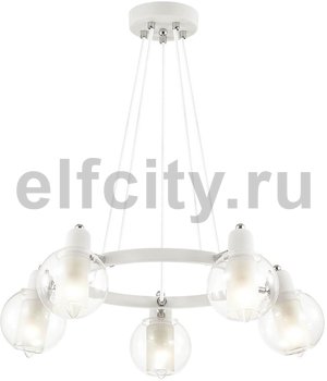 Подвесная люстра Lumion Rita 3648/5