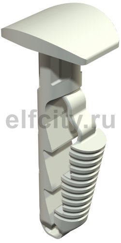 Дюбель 6x30mm