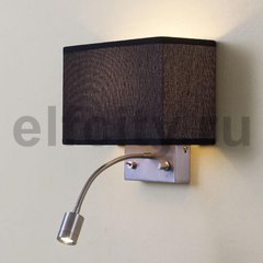 Настенный светильник Citilux Декарт CL704301