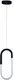 Подвесной светодиодный светильник Kink Light Канто 08271,19(3000K)