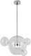 Подвесной светодиодный светильник Kink Light Галла 07545-4,21(02)