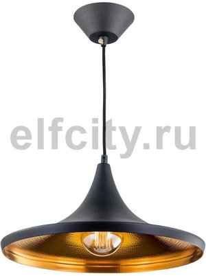 Подвесной светильник Citilux Эдисон CL450210