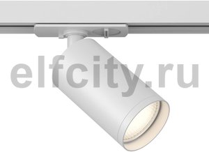 Трековый светильник Maytoni Track Lamps TR020-1-GU10-W