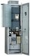 Комплектный преобразователь частоты (ПЧ) шкаф ATV61 90 КВТ 415В IP54