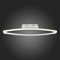 Потолочный светодиодный светильник ST Luce SL920.102.01