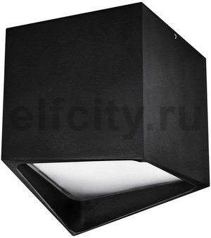 Потолочный светодиодный светильник Lightstar Quadro 214477