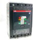 Выключатель автоматический с модулем передачи данных Modbus T4H 250 PR222DS/PD-LSI In=100 3p F F