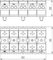 Клеммный зажим 22x60x35 мм (черный)