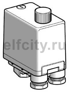 РЕЛЕ ДАВЛЕНИЯ XMPC12C2242