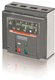 Выключатель автоматический стационарный X1B 1600 PR331/P LI In=1600A 4p F F