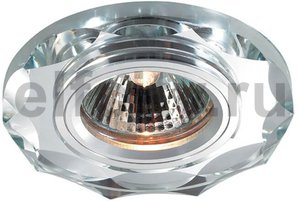 Встраиваемый светильник Novotech Mirror 369762