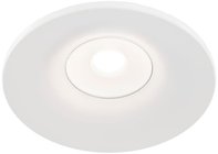 Встраиваемый светильник Maytoni Barret DL041-01W