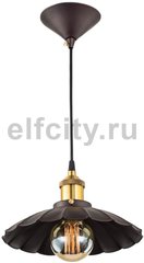Подвесной светильник Citilux Эдисон CL450104