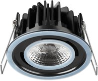 Встраиваемый светодиодный светильник Novotech Regen 358342