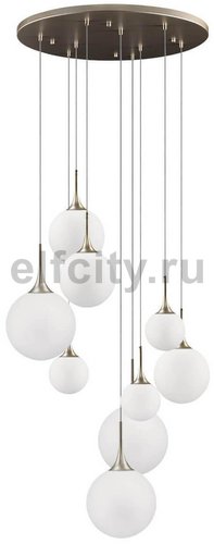 Подвесной светильник Lightstar Globo 813093