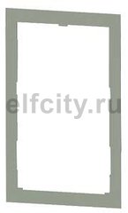 АКСС.ДЛЯ ПРЕДОХР.РАЗЪЕДИНИТЕЛЯ ДЛЯ NH1 SYSTEM MASKING FRAME HIGHT 375MM, WIDTH 220MM