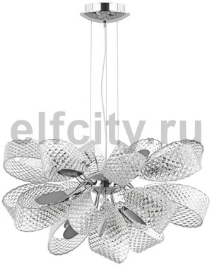 Подвесная люстра Lightstar Ciambo 820110