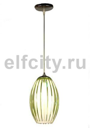 Подвесной светильник Citilux Октопус CL944003