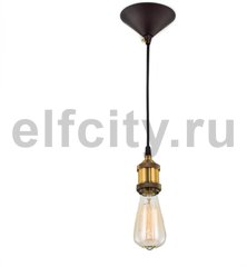 Подвесной светильник Citilux Эдисон CL450100