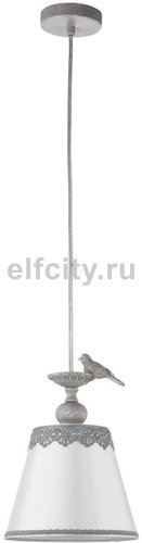 Подвесной светильник Maytoni Bouquet ARM023-PL-01-S