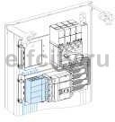 БЛОК ПИТАНИЯ ДЛЯ ГОРИЗ. АПП-ТОВ NS250