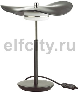 Настольная лампа Odeon Light Fluent 4859/10TL