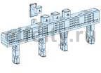 РАСПР.БЛ.MULTICLIP,200A ПОЛН.ДЛ, 4П