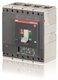 Выключатель автоматический T5V 630 PR222DS/P-LSIG In=630 4p F F