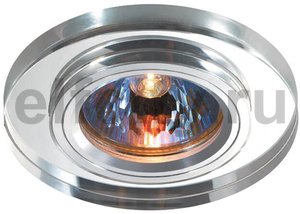 Встраиваемый светильник Novotech Mirror 369756