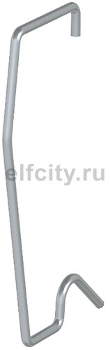 Натяжная скоба для конвекционных решеток (сталь)