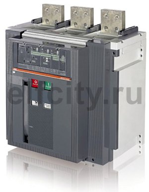 Выключатель автоматический с модулем передачи данных Modbus T4N 250 PR222DS/PD-LSIG In=100 4p F F