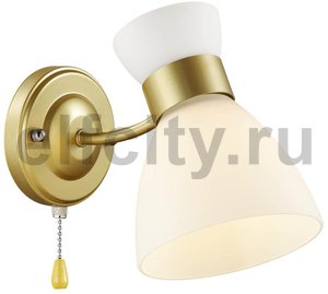 Бра Lumion Wilma 4535/1W