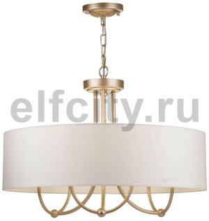 Подвесная люстра Maytoni Roma ARM006PL-06G