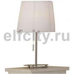 Настольная лампа Citilux Кремовый CL913811