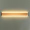 Настенный светодиодный светильник Odeon Light Framant 4295/30WL
