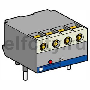 ИНТЕРФЕЙСНЫЙ ТВЕРДОТЕЛЬНЫЙ МОДУЛЬ 24…250V