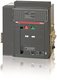 Выключатель-разъединитель выкатной E1B/MS 1000 4p W MP