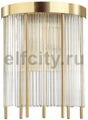 Настенный светильник Odeon Light York 4788/2W