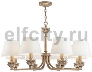 Подвесная люстра Maytoni Barbara H003PL-08MG